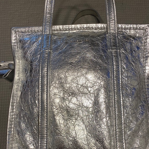 Balenciega Small Bag - Picture 1 of 9